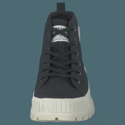 Palladium Pallashock Org 2 Black Svart Online