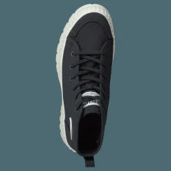 Palladium Pallashock Org 2 Black Svart Online