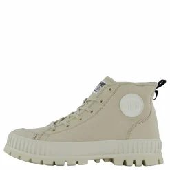 Palladium Pallashock Org 2 Sahara Beige Best