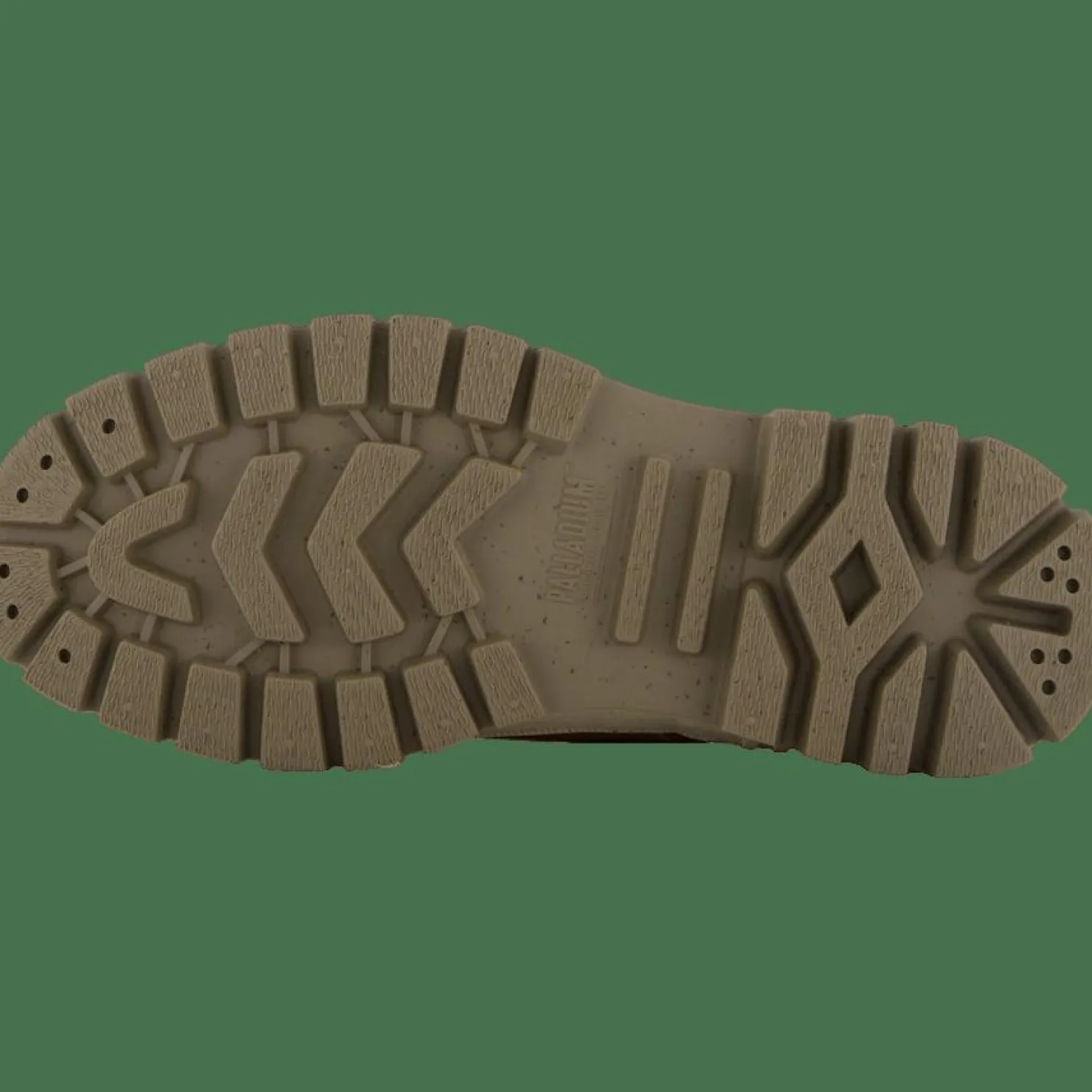 Palladium Pallashock Zip Warm Mahogany Brown Sale
