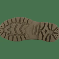 Palladium Pallashock Zip Warm Rocks Grey Sale