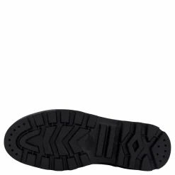 Palladium Pallatrooper Hkr Wp+ Black Svart Best