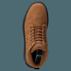 Palladium Pallatrooper Sc Wp+ Mahogany Brun Discount
