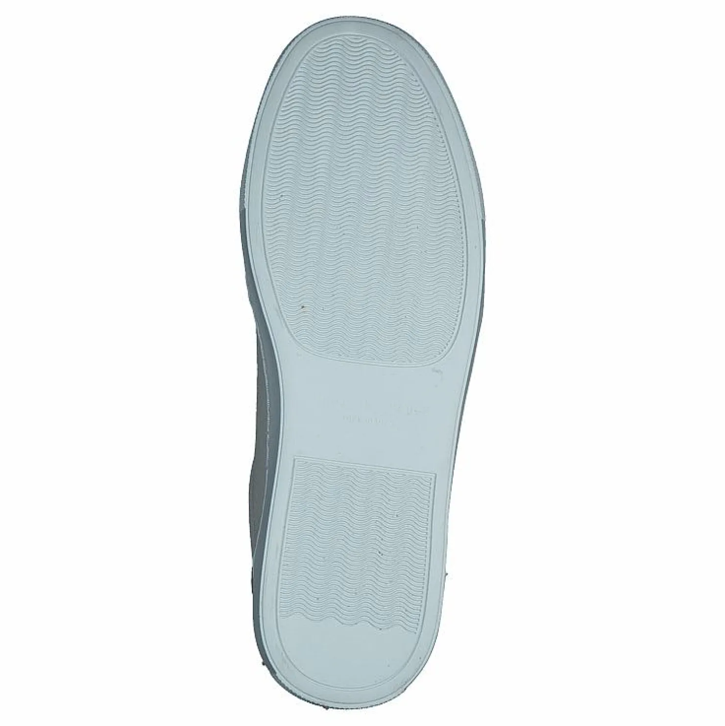 Shoe The Bear Palo Low Lace 210 Silver Beige och Vit Outlet