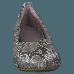 Butterfly Twists Paloma Stone Snake Grå Online