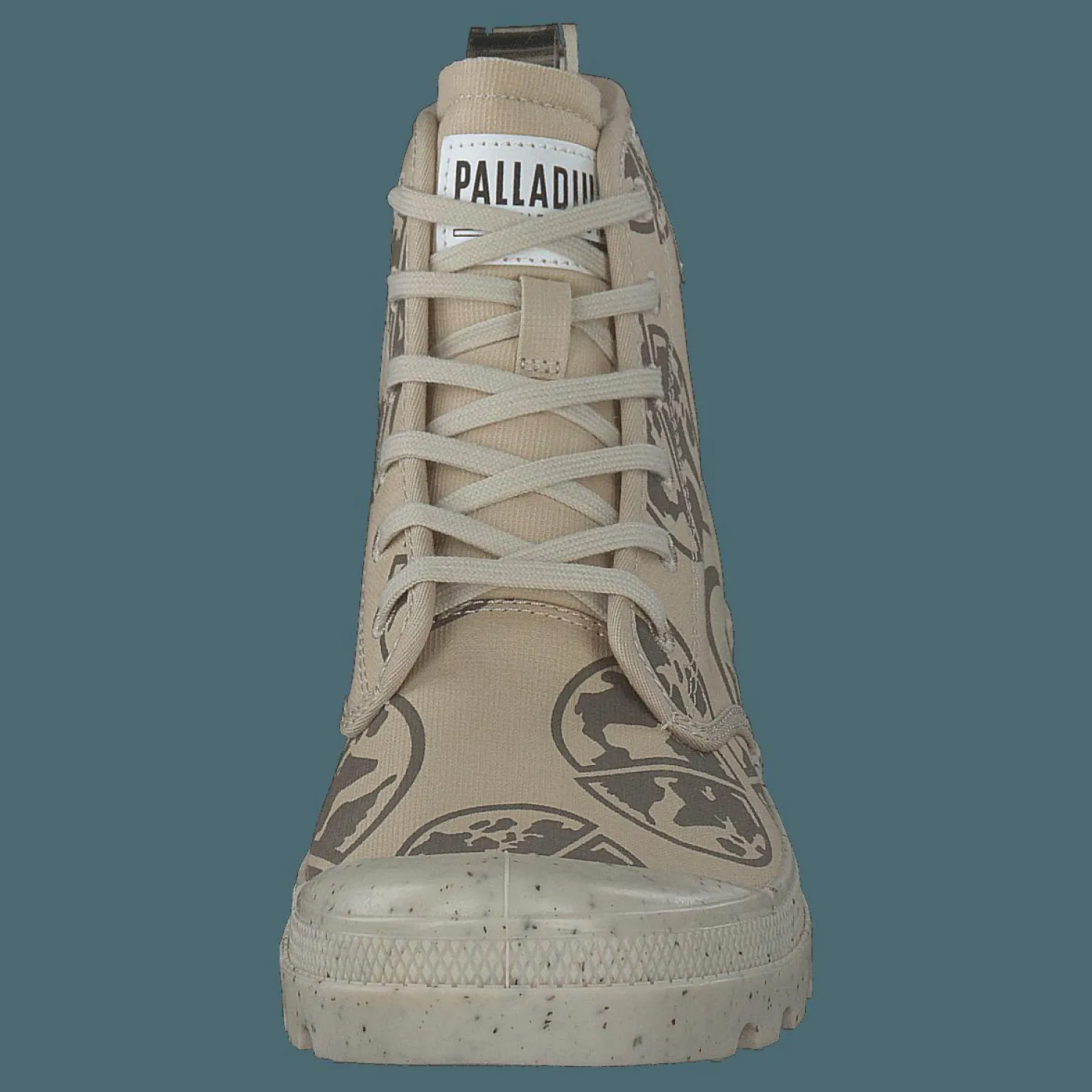 Palladium Pampa Eco-versary 75 Earth Sand Beige Discount