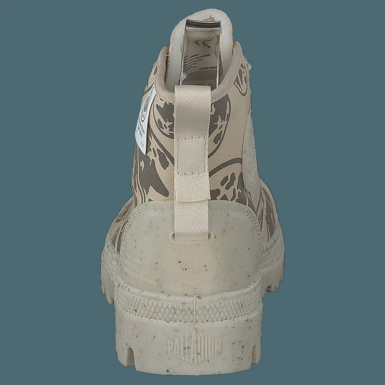 Palladium Pampa Eco-versary 75 Earth Sand Beige Discount