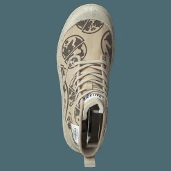 Palladium Pampa Eco-versary 75 Earth Sand Beige Discount