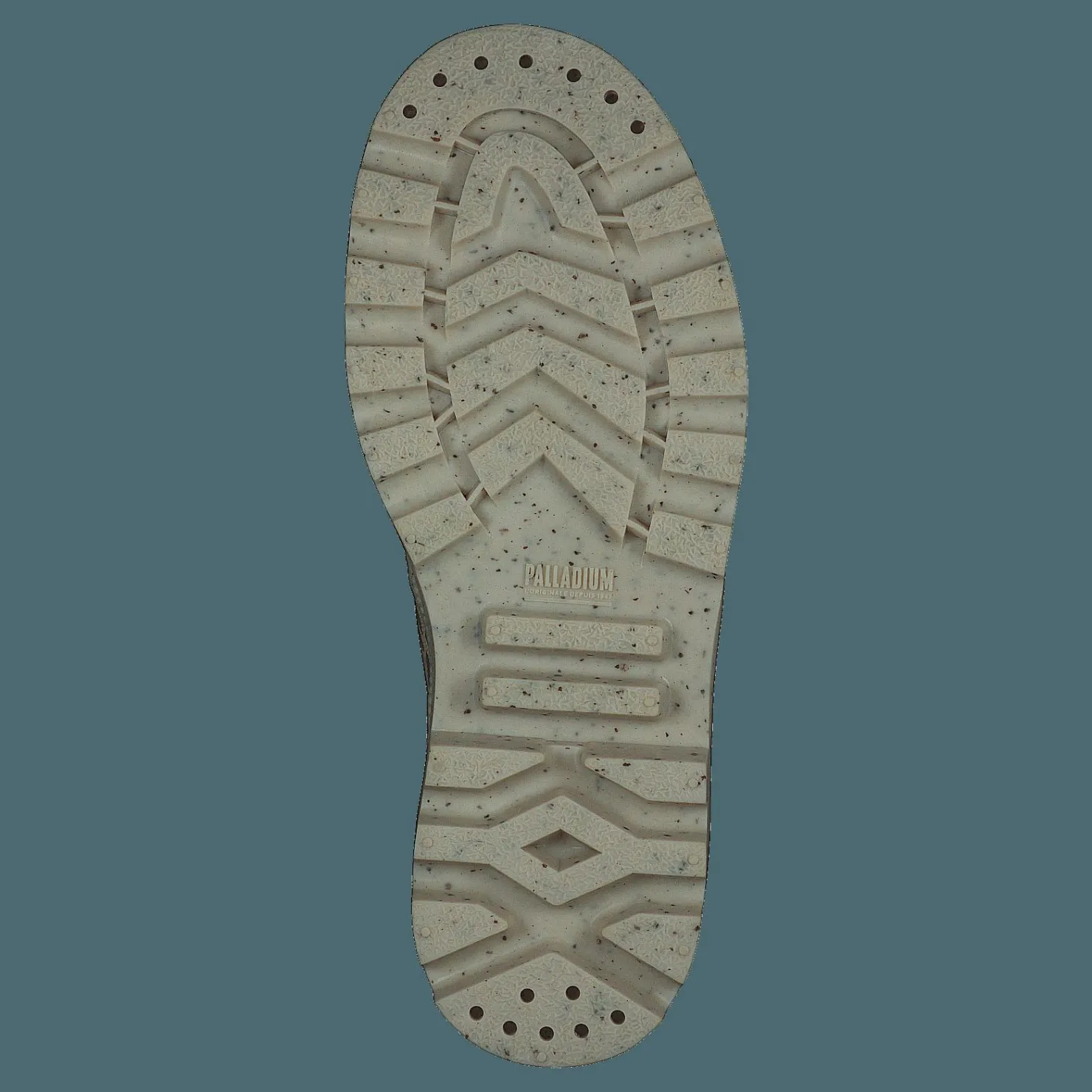 Palladium Pampa Eco-versary 75 Earth Sand Beige Discount