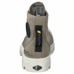 Palladium Pampa Hi Htg Supply Dune Brun Online