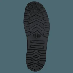 Palladium Pampa Hi Organic Ii Black/black Svart