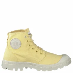 Palladium Pampa Hi Organic Popcorn Gul Best
