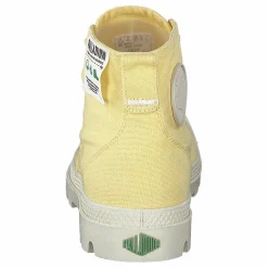 Palladium Pampa Hi Organic Popcorn Gul Best