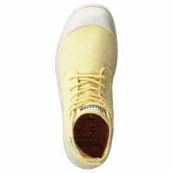Palladium Pampa Hi Organic Popcorn Gul Best
