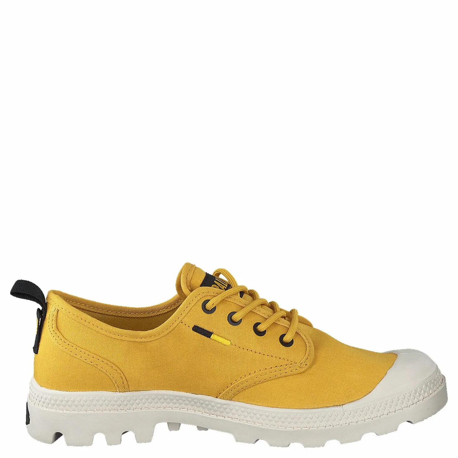 Palladium Pampa Ox Htg Supply Spicy Mustard Gul Best