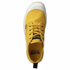 Palladium Pampa Ox Htg Supply Spicy Mustard Gul Best