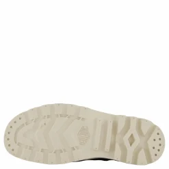 Palladium Pampa Ox Htg Supply Vetiver Grön Outlet