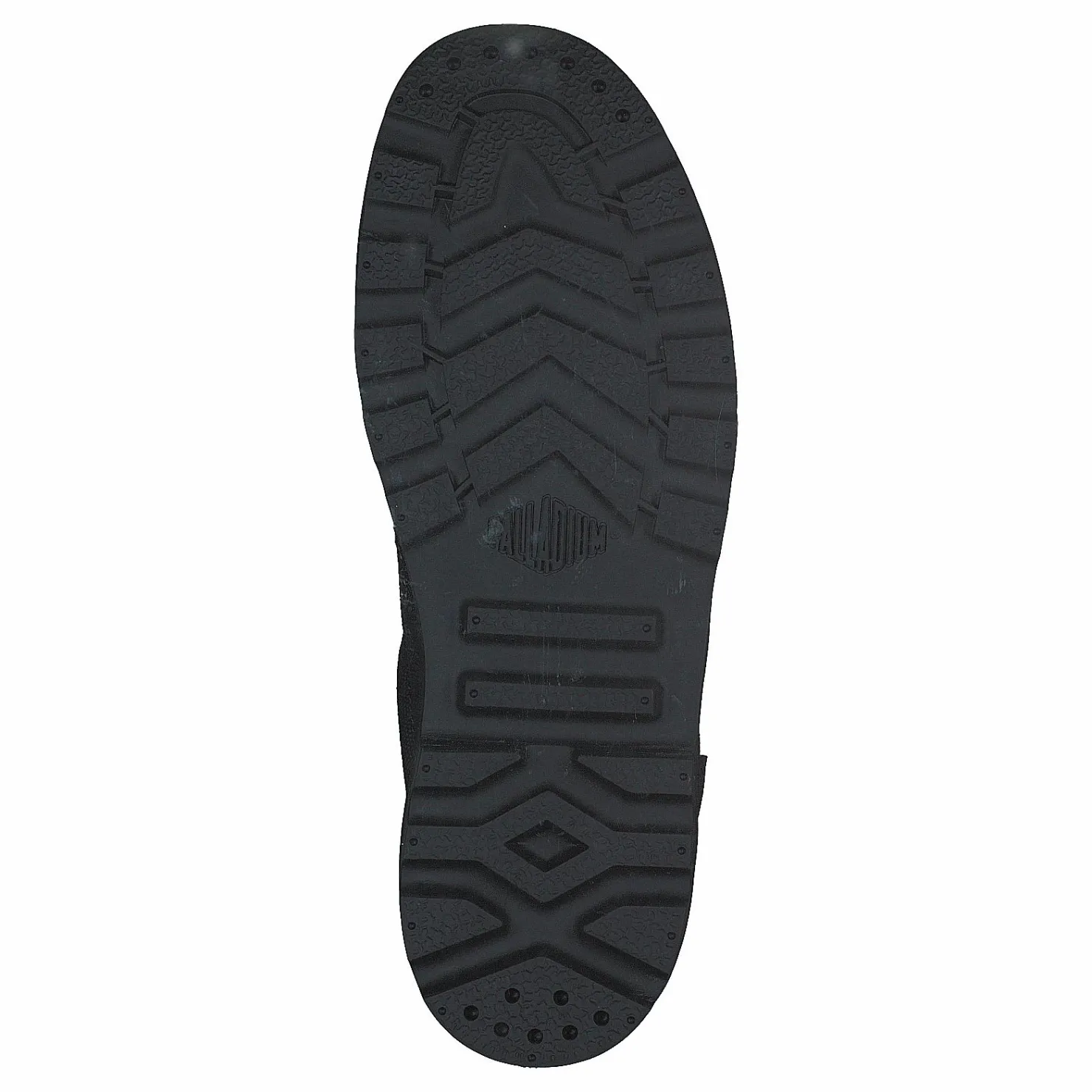 Palladium Pampa Ox Originale Black/black Svart Sale
