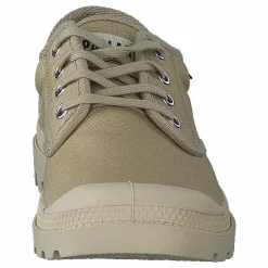 Palladium Pampa Ox Originale Sahara/ecru Brun och Beige Hot