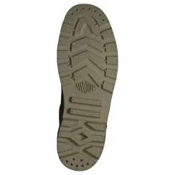 Palladium Pampa Ox Originale Sahara/ecru Brun och Beige Hot