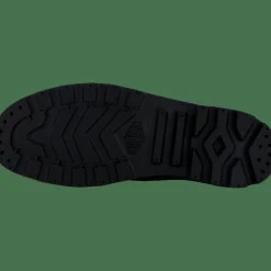 Palladium Pampa Sc Thins Wp+ Black Online