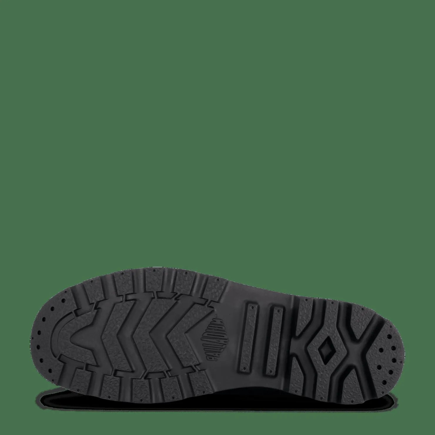 Palladium Pampa Sc Wpn U-s Black Svart Online