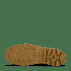Palladium Pampa Sc Wpn U-s Dear Brown Brun Clearance