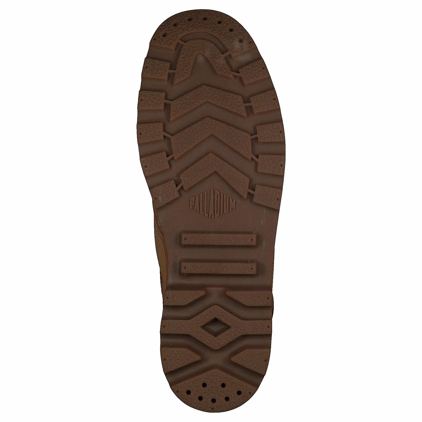 Palladium Pampa Shield Wp+ Lux Amber Gold Guld, Orange och Brun Discount