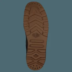 Palladium Pampa Sport Cuff Wpn Mahogany Brun Online