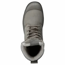 Palladium Pampa Sport Cuff Wps Moonrock Grå Sale