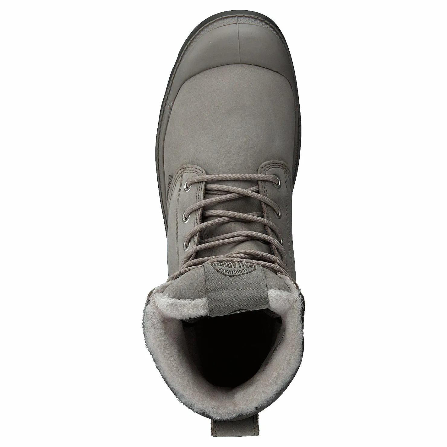 Palladium Pampa Sport Cuff Wps Moonrock Grå Sale