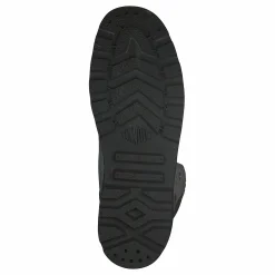 Palladium Pampa Sport Cuff Wps Moonrock Grå Sale