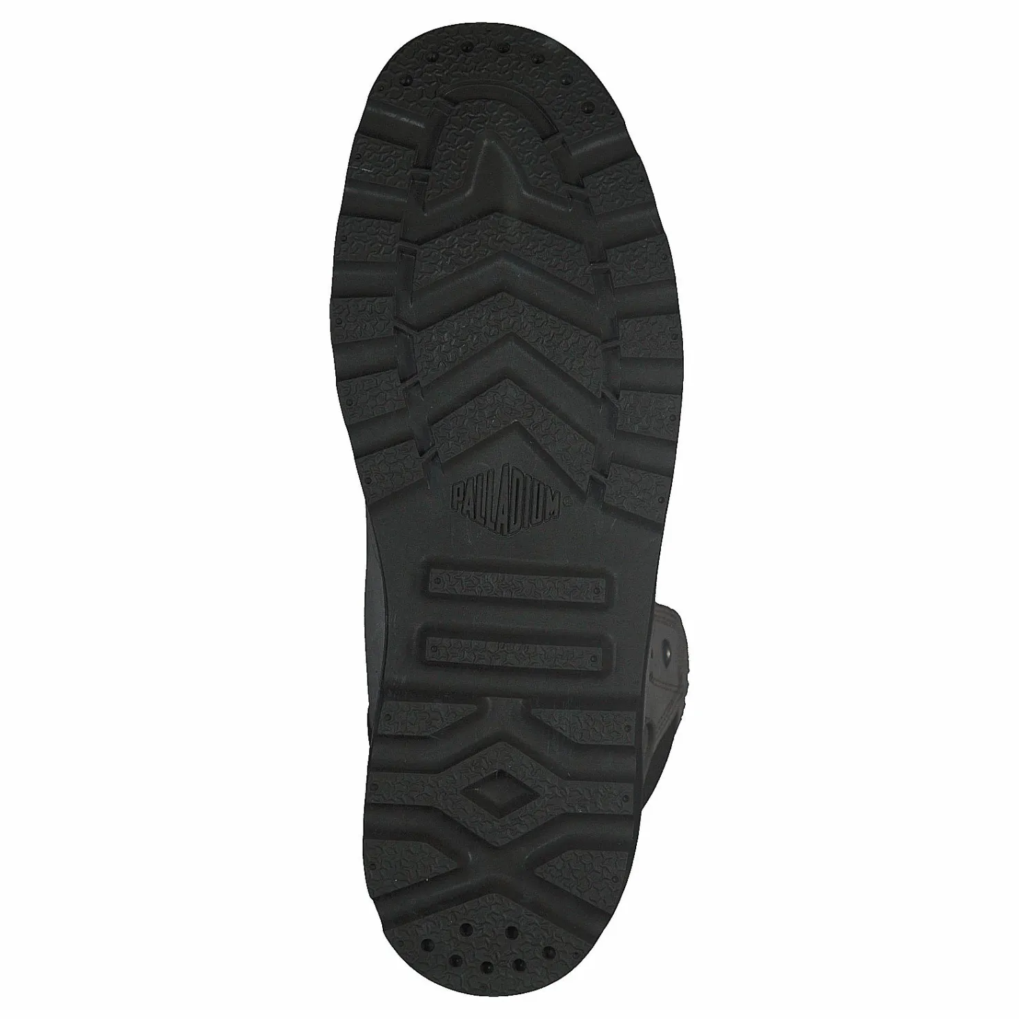 Palladium Pampa Sport Cuff Wps Moonrock Grå Sale