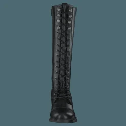Ten Points Pandora Black Svart