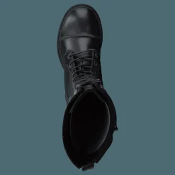 Ten Points Pandora Black Svart