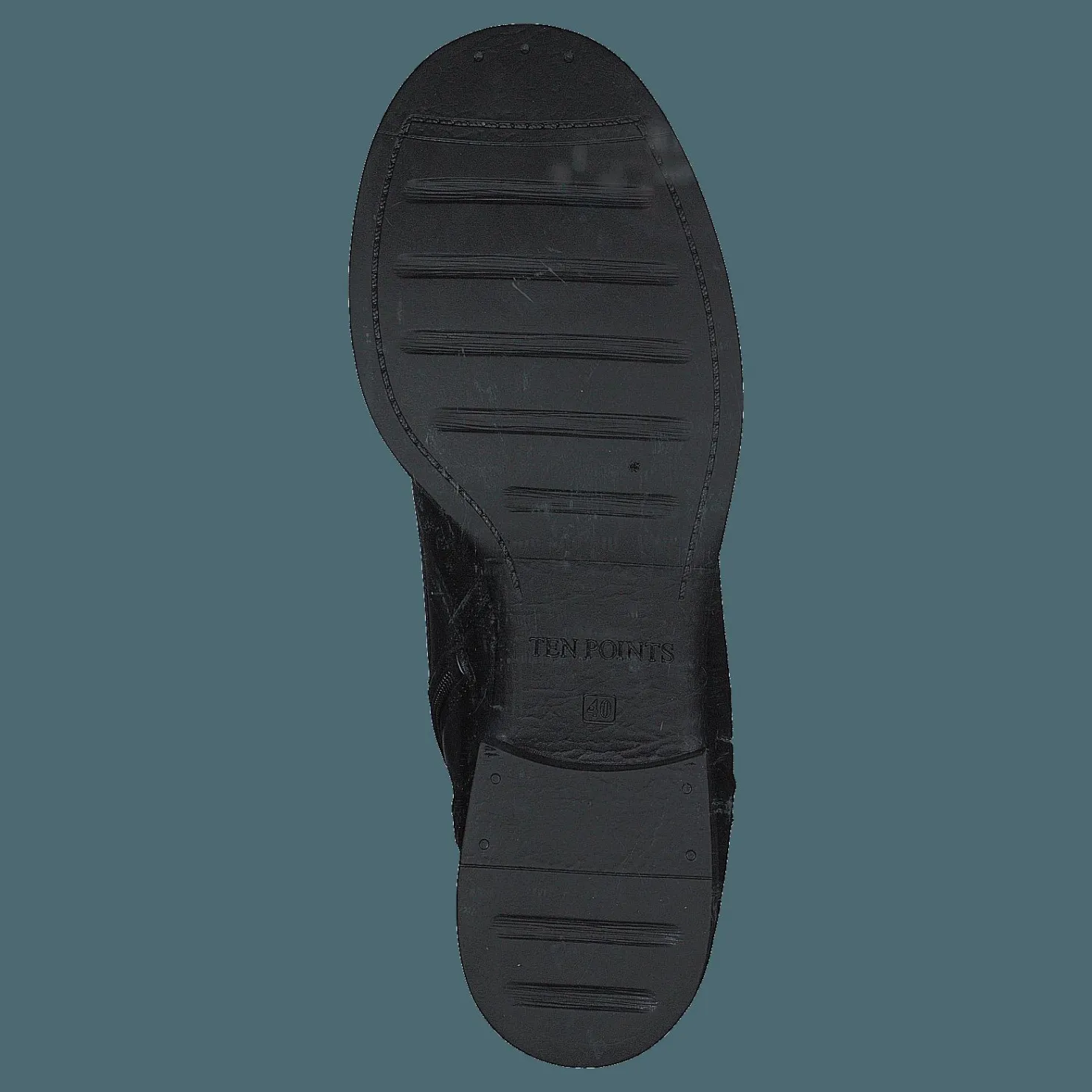 Ten Points Pandora Black Svart Outlet
