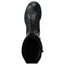 Ten Points Pandora Black Svart Discount