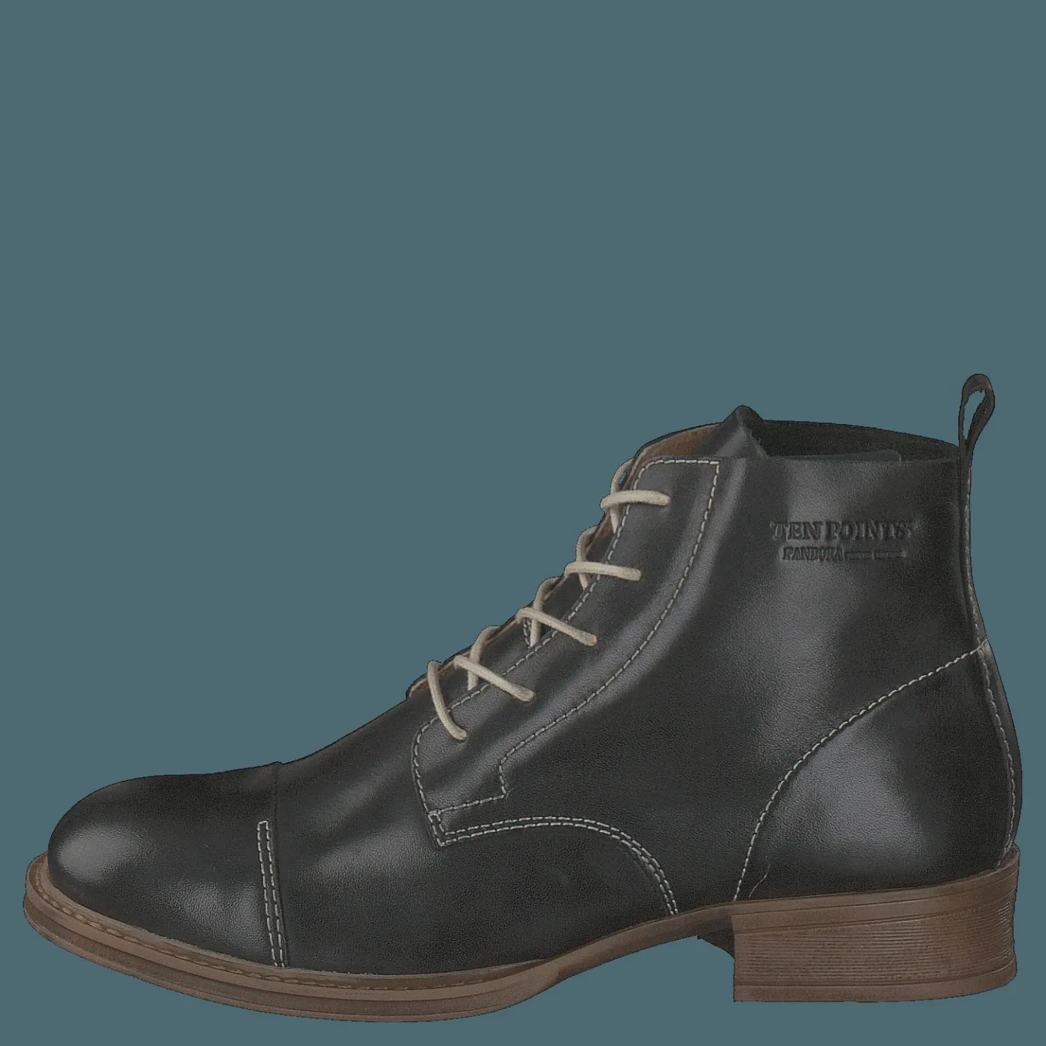 Ten Points Pandora Black Svart Online