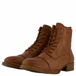 Ten Points Pandora Boot Brun Online