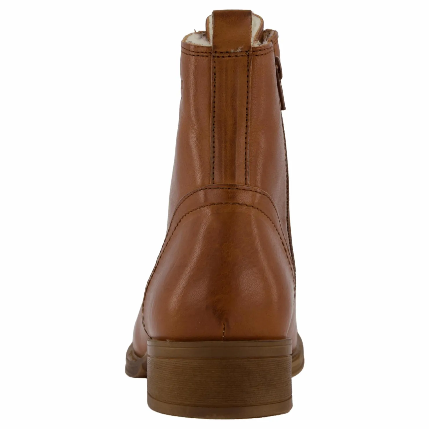 Ten Points Pandora Boot Brun Online