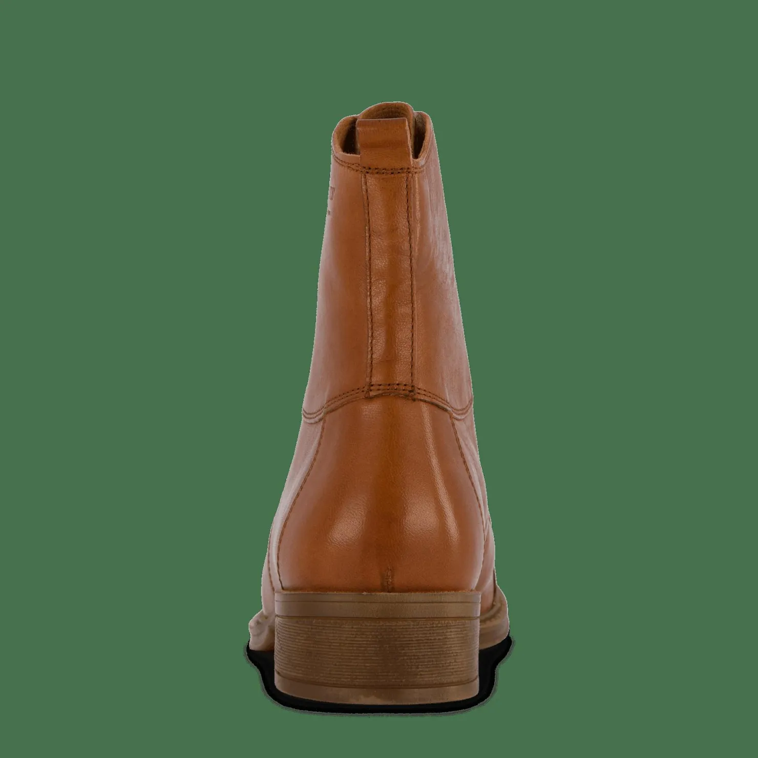 Ten Points Pandora Cognac Brun Clearance