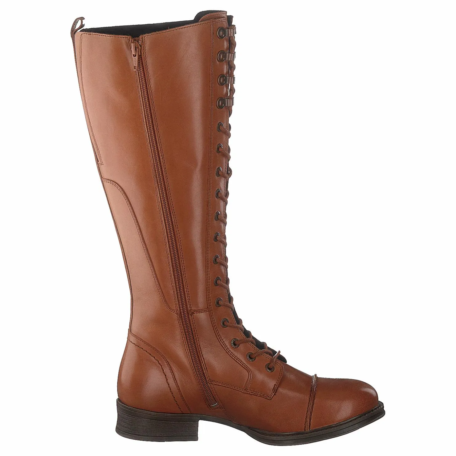 Ten Points Pandora Cognac Brun Online