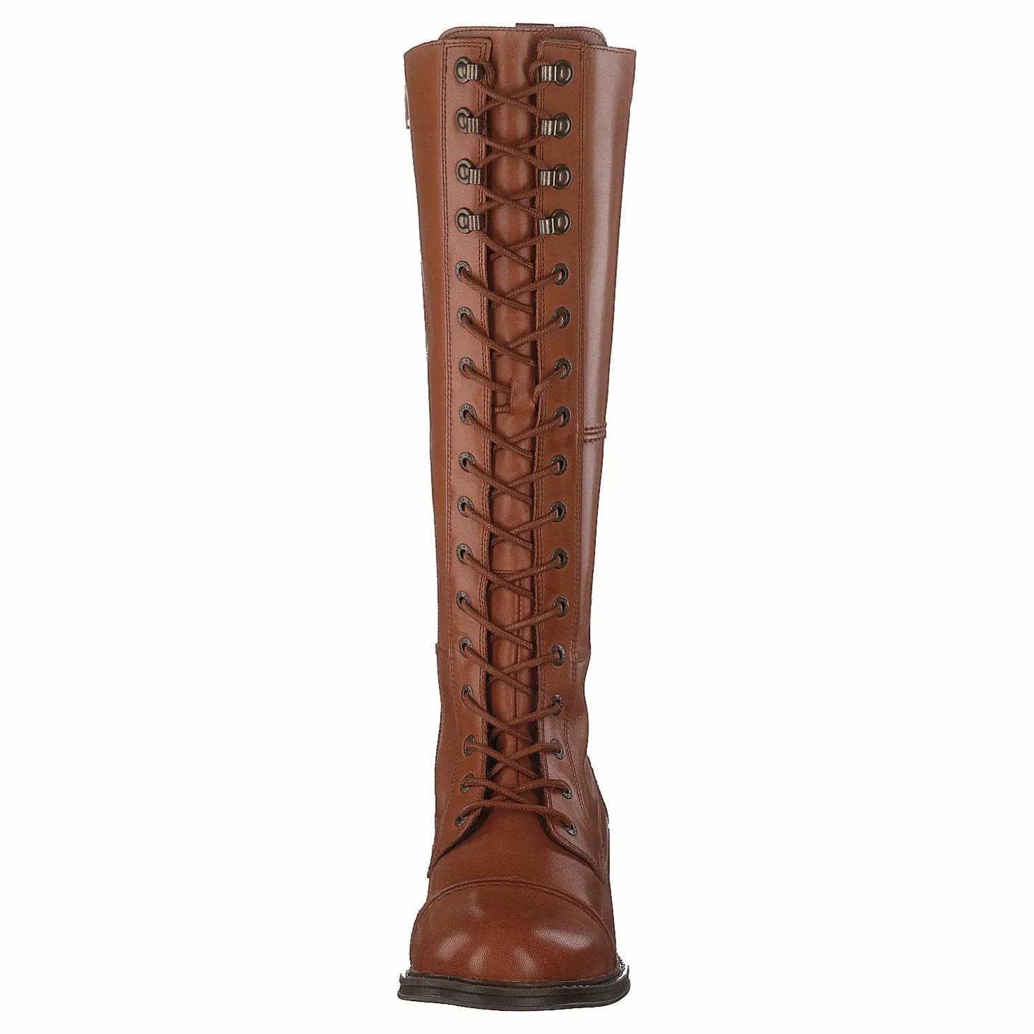Ten Points Pandora Cognac Brun Online