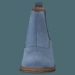 Ten Points Pandora Jeans Blå Online
