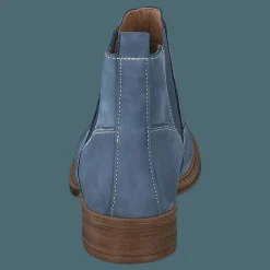Ten Points Pandora Jeans Blå Online