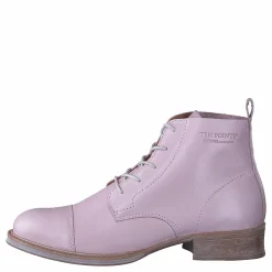 Ten Points Pandora Lightpink Lila Hot