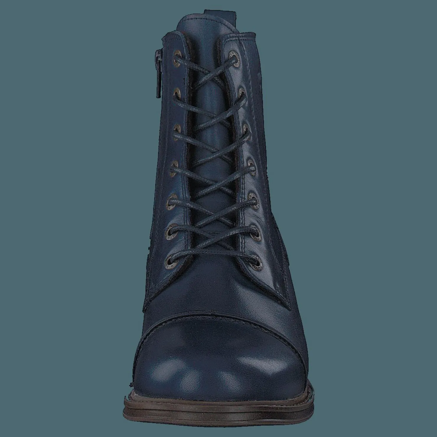 Ten Points Pandora Obsidian Blue Blå