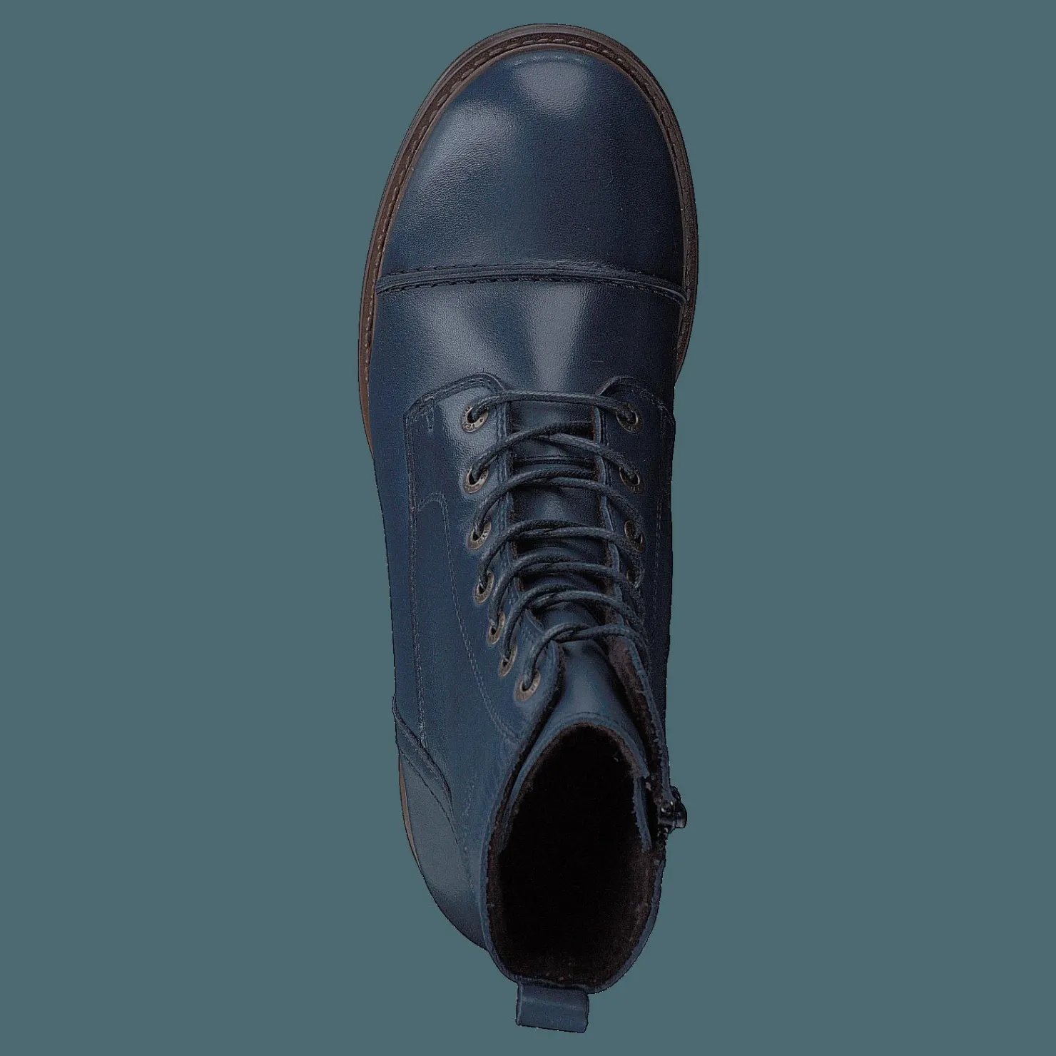 Ten Points Pandora Obsidian Blue Blå