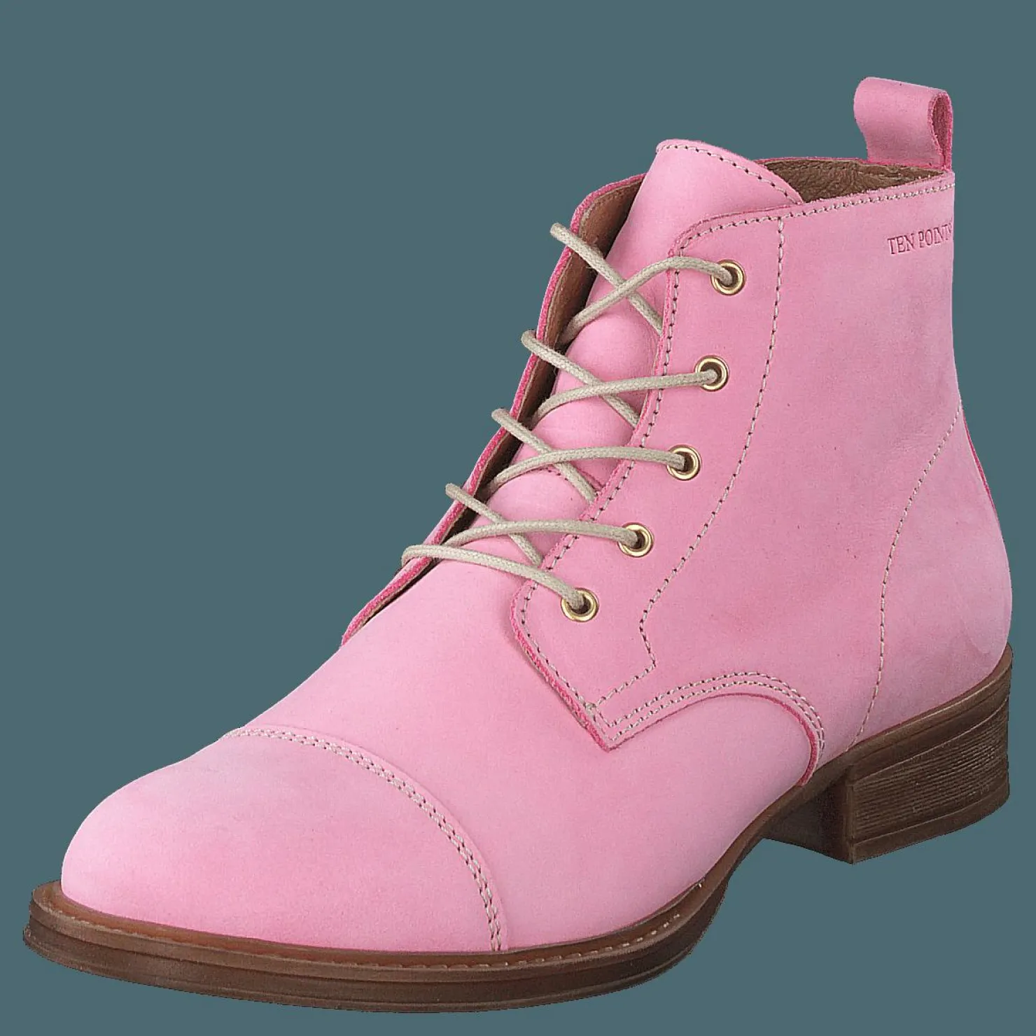 Ten Points Pandora Rose Rosa Best