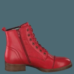 Ten Points Pandora Ruby Red Röd Online